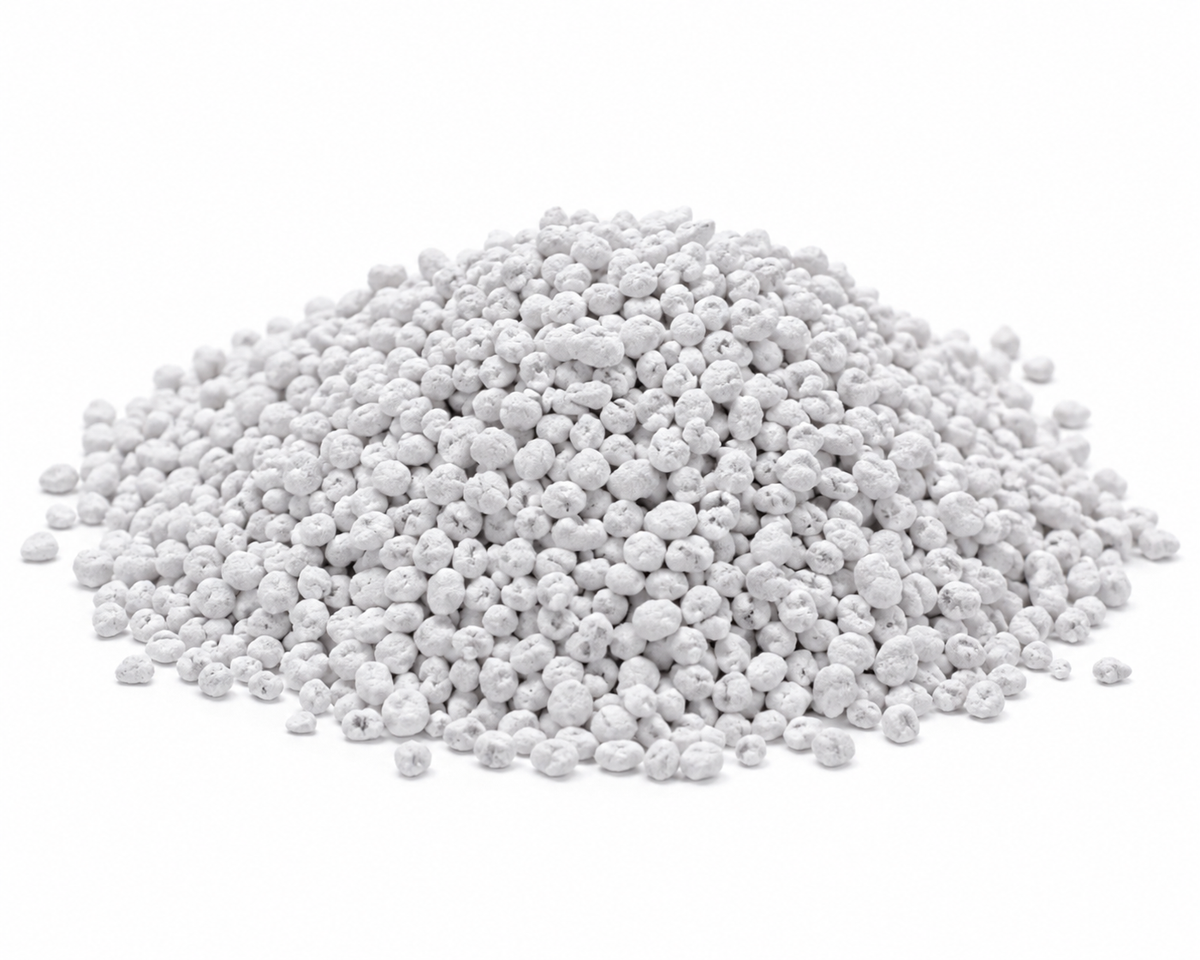 Perlit ogrodniczy 0-3 mm 1l
